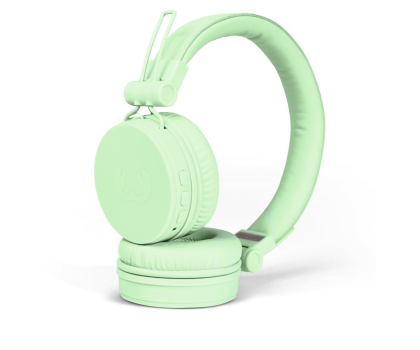 Słuchawka bezprzewodowa Fresh N Rebel Caps Wireless Peppermint